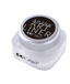 Calgel Colour Plus Liner Gel CGA03BK 1.5g
