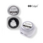 Calgel Plus Art French (Hard Matte) CGA13WH 1.5g
