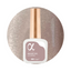 a by Calgel Magnet Gel Polish Non-Wipe AF02MGNW 7ml