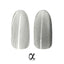 α by Calgel Magnet Gel Polish Non-Wipe AF07MGNW 7ml