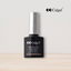 Calgel Brush-On Non-Wipe Top Gel CGNWTGB, 6ml
