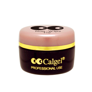 Calgel Non-Wipe Top Gel CGNWTGS 3.5g – Calgel Arabia