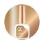 α by Calgel Magnet Gel Polish AF18MG 7ml